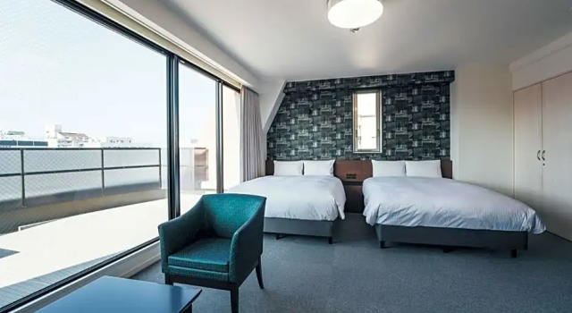 TAPSTAY HOTEL - Vacation STAY 35227v, Buchen Sie Hotel Saga Kyushu, in der Nähe von Bahnhof Saga