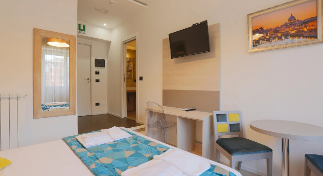 Da Vinci Relais
