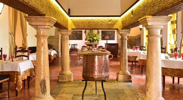 Pousada Queluz Hotel, Κράτηση Ξενοδοχείο Queluz Lisbon Region