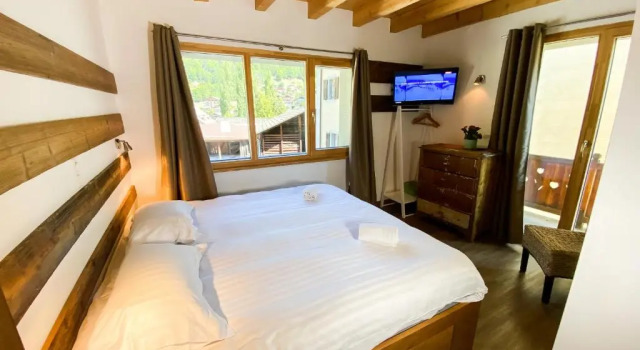 La Baraka, Varaa Hotelli Hotellit Verbier - St.Bernard aamiaisella, Aamiainen