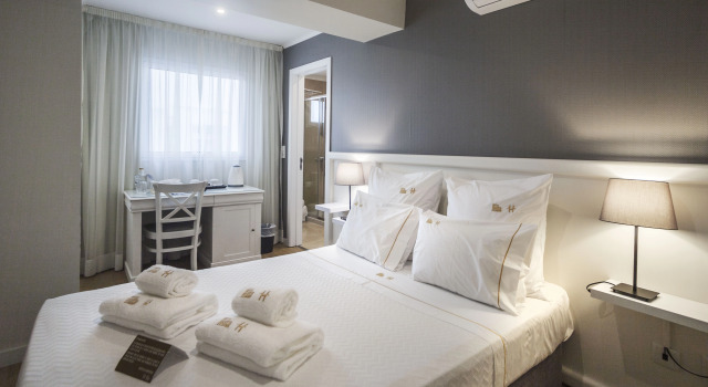Hotel Gaivota Azores