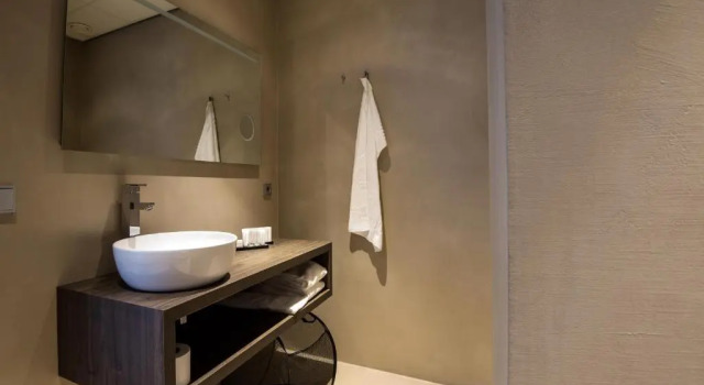 Номер Standard с балконом Fruitpark Hotel & Spa