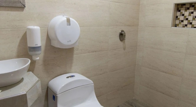 Номер Economy hotel sierra nevada centro histórico