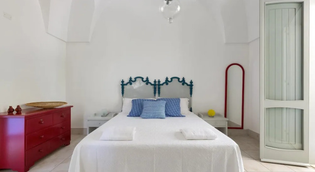 Masseria Villa, Buchen Sie Villa Hotels in Melendugno mit Pool, Schwimmbad
