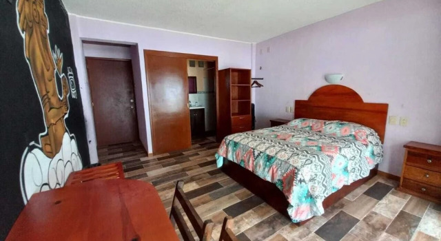Номер Standard Xcalak Caribe Lodge