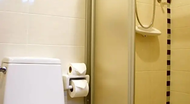 Standardní pokoj Athena Hotel