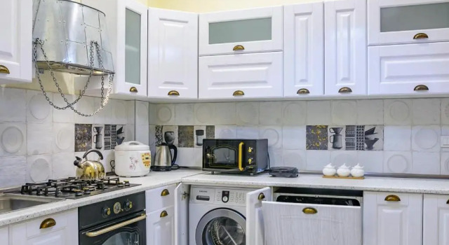 Апартаменты Sweet Home 6 VIP Rustaveli Avenue