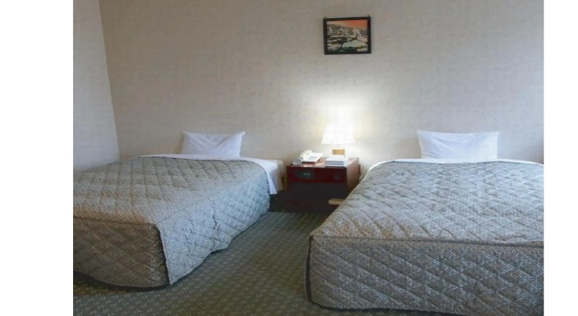 Двухместный номер Standard Akisawa Hotel