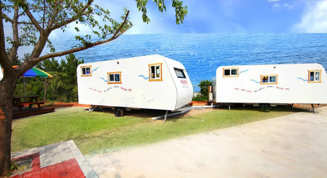 Yeosu Ceazone Pension