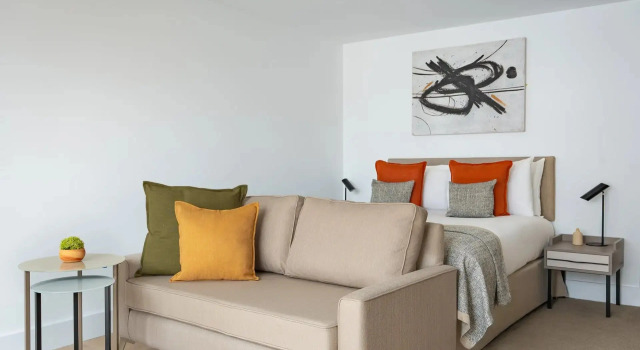 Micklegate by Supercity Aparthotels, Забронировать Апарт-отель Апарт-отели Йорка, рядом с Церковь Св. Олафа, Апарт-отель