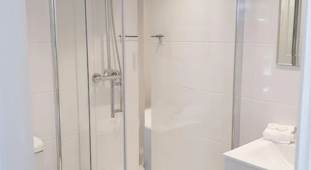 Двухместный номер Deluxe с видом на сад Foxghyll Country House