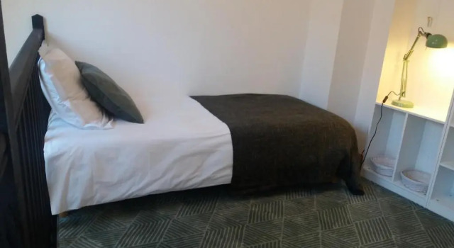 Loft 4 du Temple pour 3 personnes, Varaa Huoneisto Cambrai Picardy