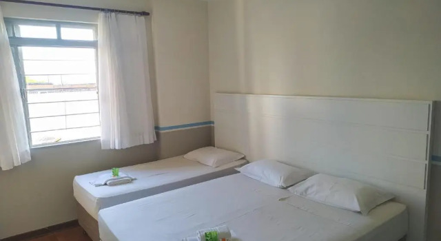 Номер Standard Libero Hotel