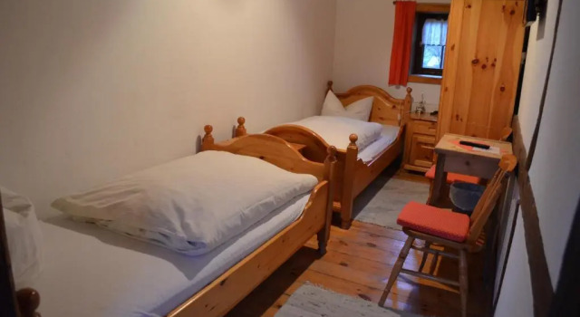 zum Frongut, Réserver Hôtel Hôtels pas chers à Garz