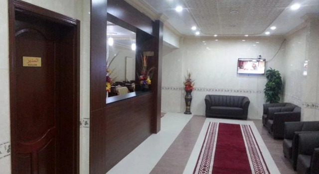 Manahil Kingdom Hotel