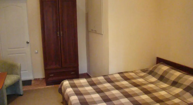 Номер Economy Mini-hotel in Odessa Yard
