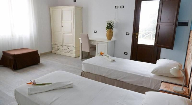 Agriturismo Dimina, Réserver Hôtel Castelvetrano Sicile