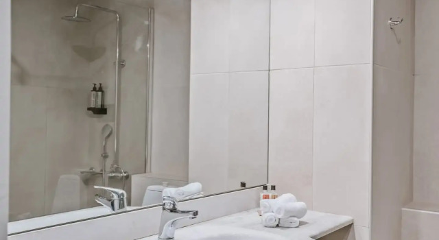 Полулюкс Almyra Resort