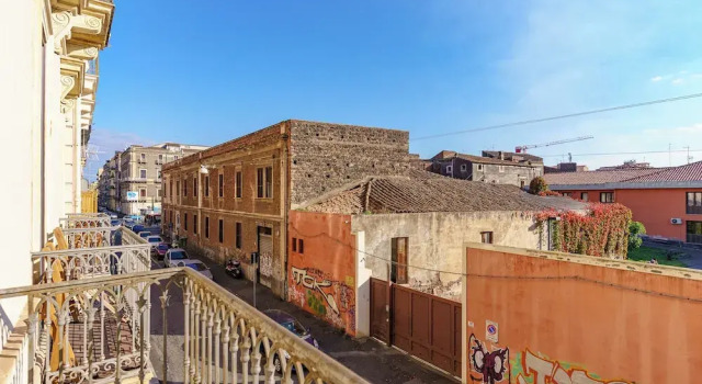 KleoSuites, Buchen Sie Hotel Catania Sizilien