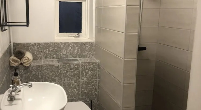 Коттедж Bessastaðir Guesthouse