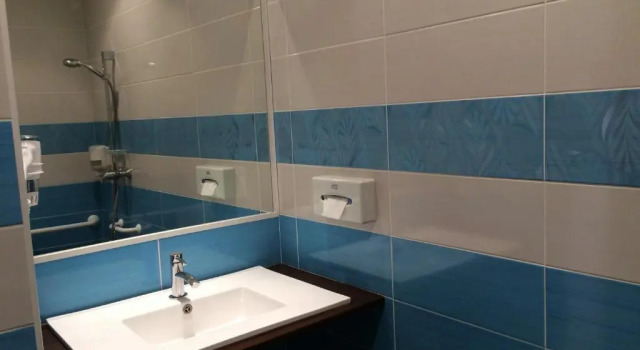 Номер Superior Mosaik hotel