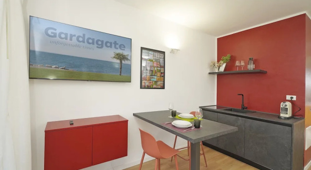 Pink Oleander Apartment, Забронировать Апартаменты/квартира Отели в центре Сирмионе, в центре