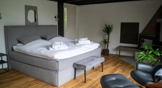 Апартаменты hygge Niederrhein