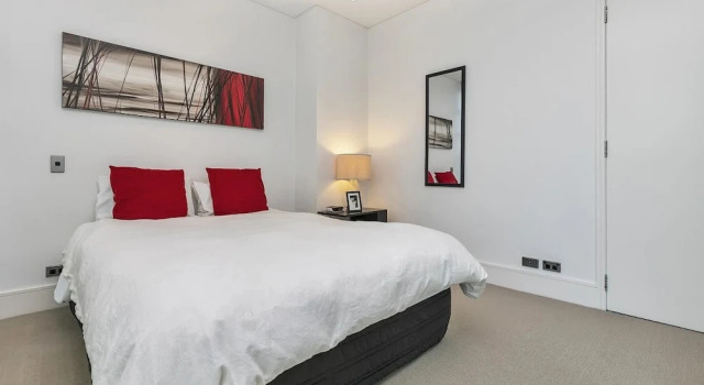QV Super Central & Cosy Apartment - 893, Забронировать Апартаменты/квартира Окленд регион Окленд, рядом с Westhaven Marina