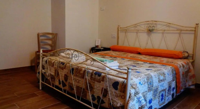Standard Doppel Zimmer La cantinetta