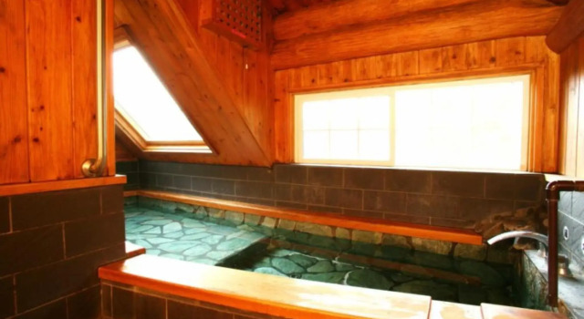 Log house for 12 people - Vacation STAY 35071v, Rezervovat Hotel Hotely v Kumamoto s parkováním, Parkování