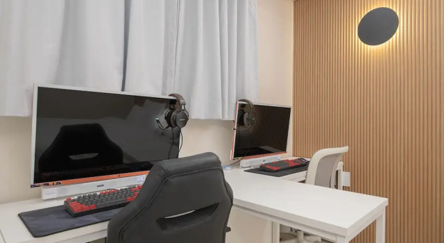 Номер Deluxe No. 25 Iksan Station Branch