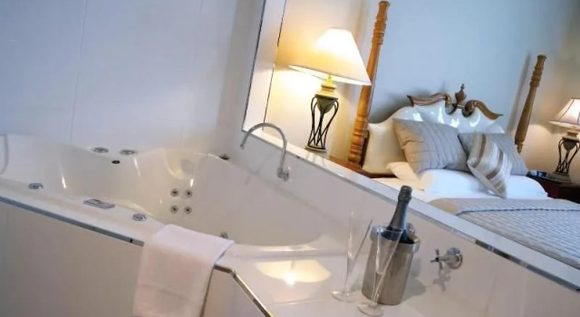 Delany Hotel