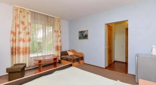 Prie Juros Pas Regina, Boek Hotel Palanga 