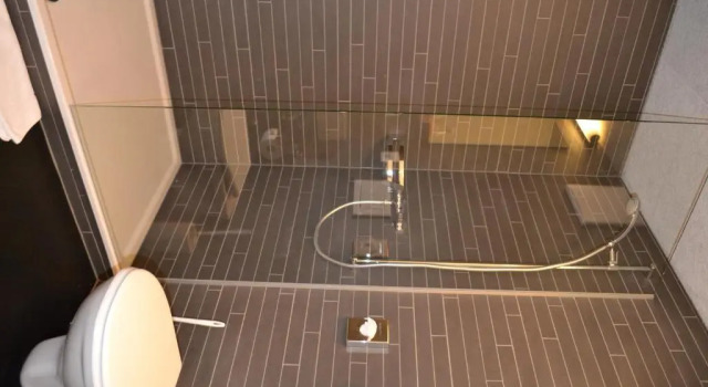 Двухместный номер Standard Hotel Rätia