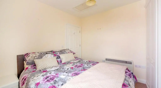 Becket apartment, Varaa Huoneisto Asunnot kohteessa Merseyside, Huoneisto
