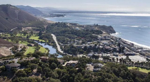 358 Front Street, 预订 酒店 阿维拉海滩 Pismo Beach and Vicinity