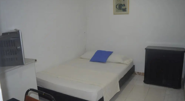 Номер Standard Hotel Miramar - Hostel