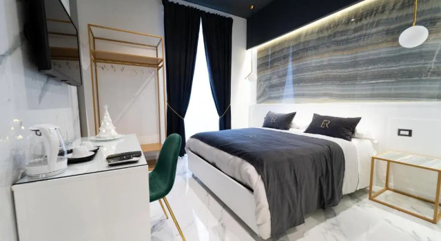 Elite Rooms Napoli