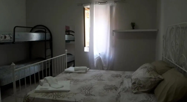 Номер Deluxe B&B Villa San Nicola