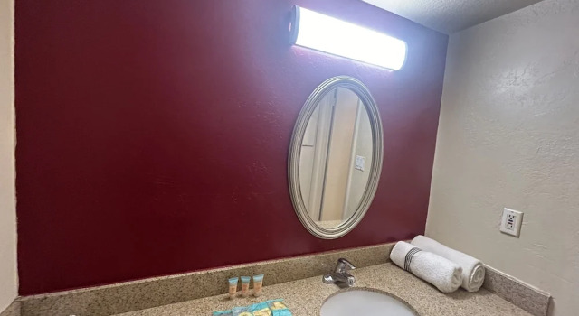 Номер Comfort Happy Smart Inn I-10 Eloy and Casa Grande