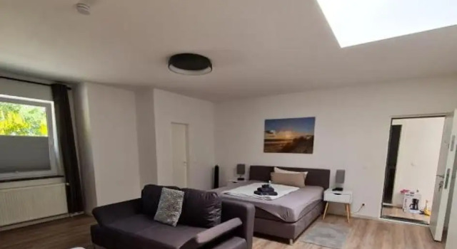 Apartmenthaus am Park Wohnung 7