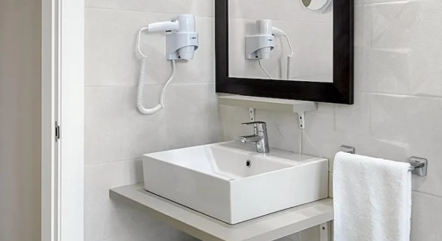 Трёхместный номер Standard Opera House Valencia B&B