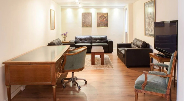 Номер Standard Stylish Apartments next to Buckingham Palace