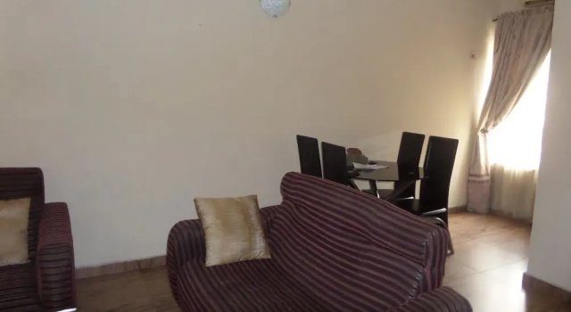 Двухместный номер Superior Chez Moi Apartments