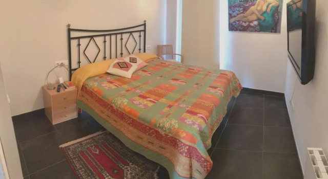 Apartment with 2 Bedrooms in Roses, with Wonderful Sea View, Furnished Balcony And Wifi - 10 M From the Beach, Забронировать Апартаменты/квартира Росас Cap de Creus Nature Reserve