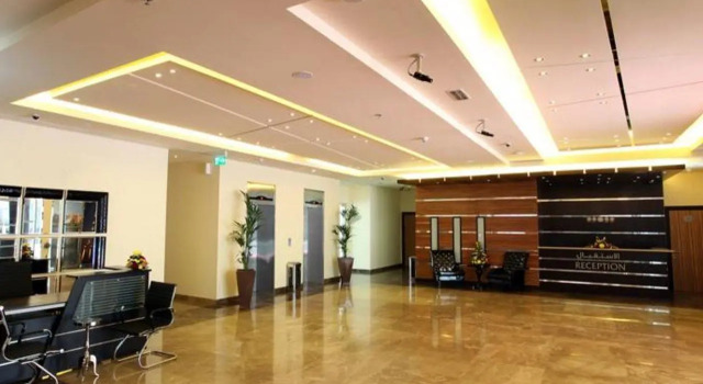 Xclusive Maples Hotel Apartment