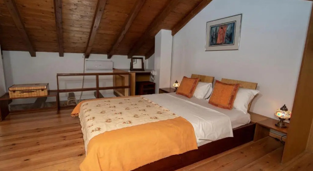 Aeolos Guesthouse, Reserva ahora Hotel Monemvasia Cape Malea