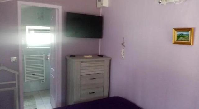 Номер Standard Chez Gigi