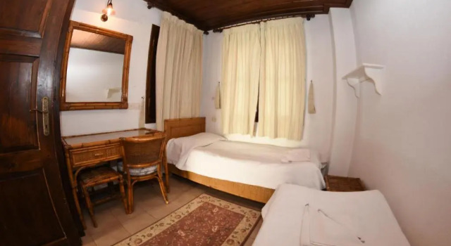 Maistrali Hotel