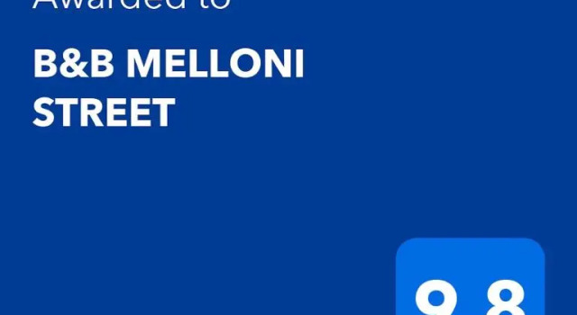Номер Standard Melloni Street